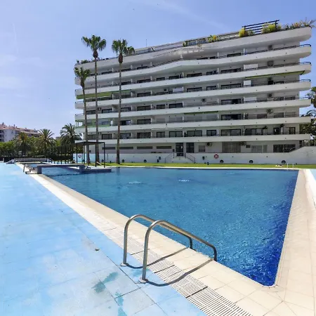 Riviera Park-2 By Interhome Salou