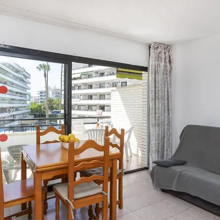 Riviera Park-2 By Interhome Appartamento Salou