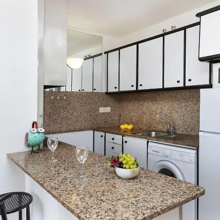 Riviera Park-2 By Interhome Appartamento