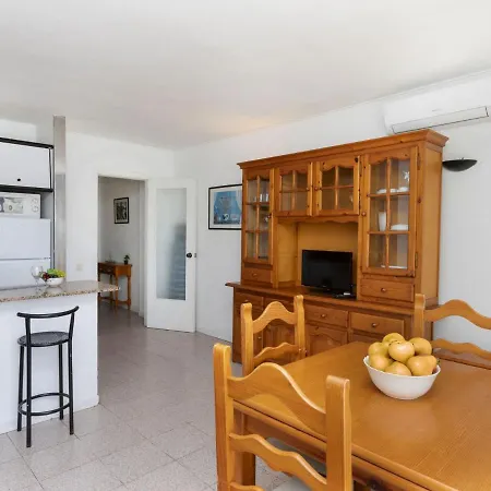 Riviera Park-2 By Interhome * Salou