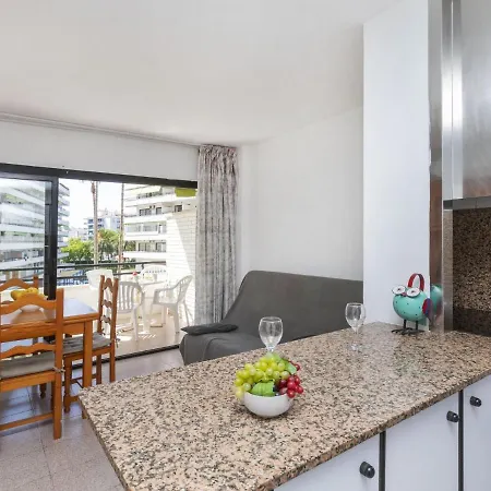 Riviera Park-2 By Interhome * Salou