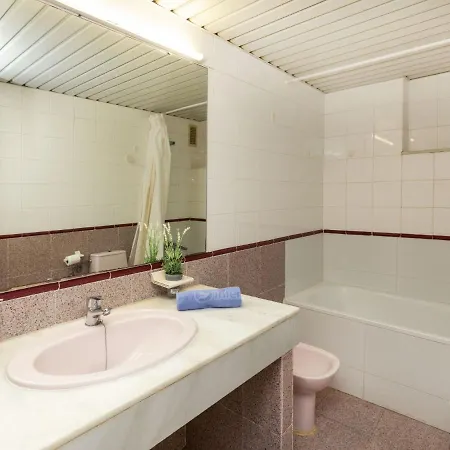 Appartamento Riviera Park-2 By Interhome Salou