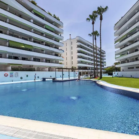 Riviera Park-2 By Interhome Appartamento