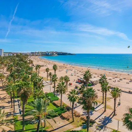 Riviera Park-2 By Interhome Salou