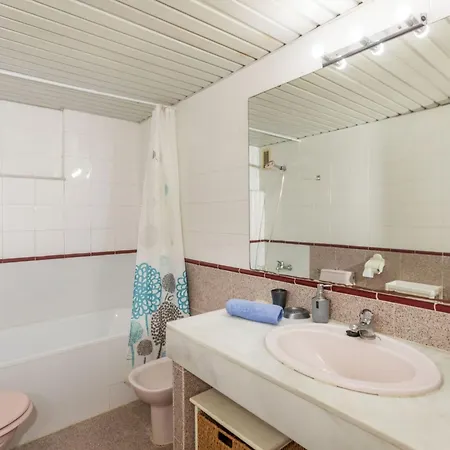 Riviera Park-2 By Interhome * Salou