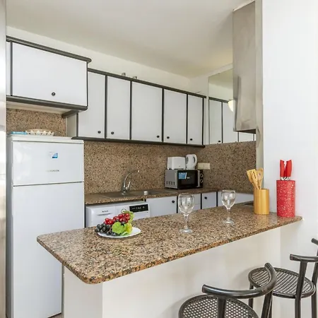 Riviera Park-2 By Interhome Appartamento *