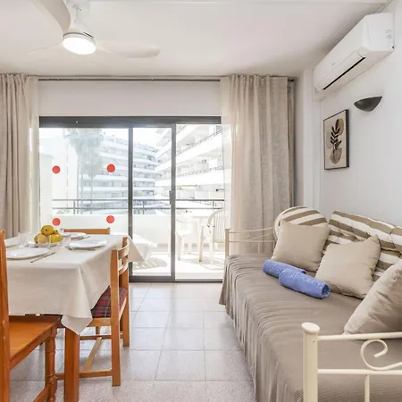 Riviera Park-2 By Interhome Appartamento