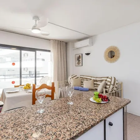 Riviera Park-2 By Interhome *