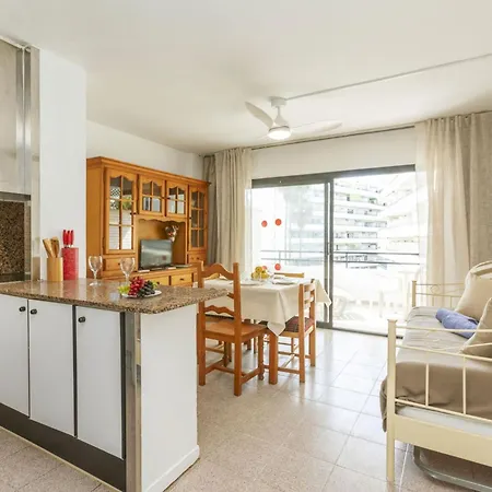 Riviera Park-2 By Interhome Appartamento *