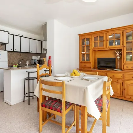 Riviera Park-2 By Interhome Appartamento *