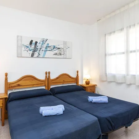 Riviera Park-2 By Interhome *