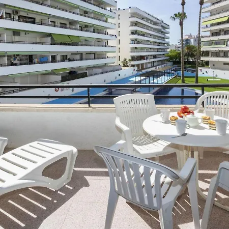 Riviera Park-2 By Interhome Apartmán Salou