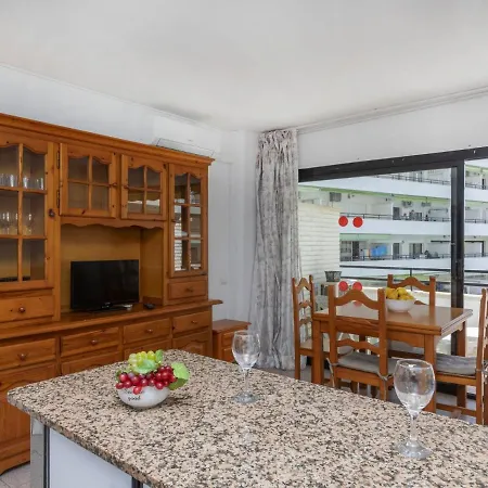 Riviera Park-2 By Interhome