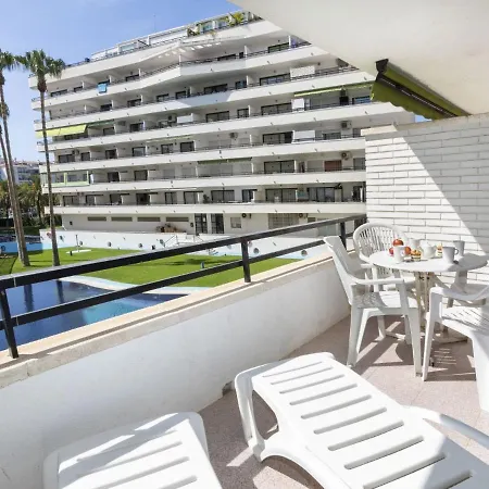 Riviera Park-2 By Interhome Salou