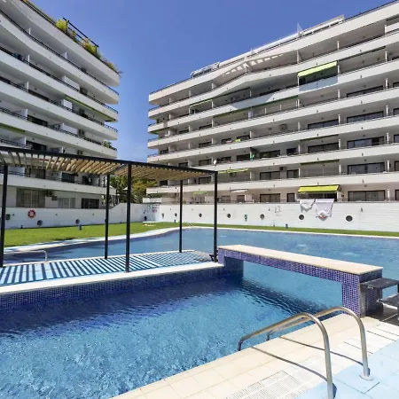 Riviera Park-2 By Interhome *
