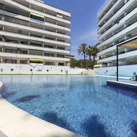 Riviera Park-2 By Interhome Apartment Salou