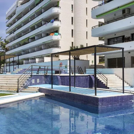 Riviera Park-2 By Interhome Salou