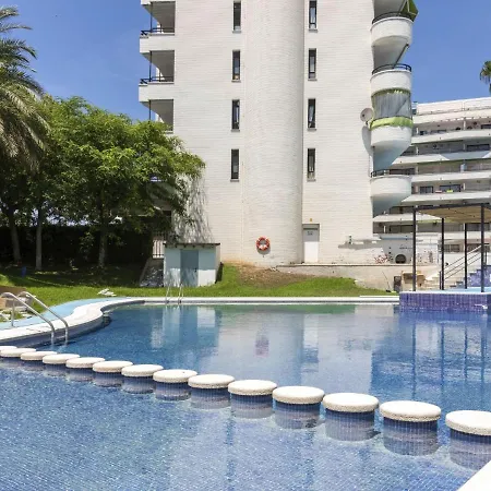 Riviera Park-2 By Interhome *