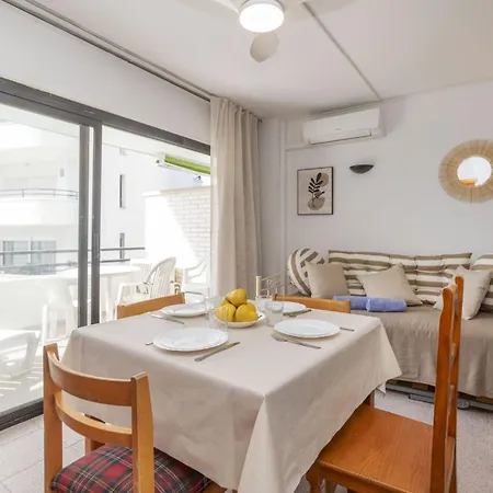 Riviera Park-2 By Interhome Apartmán Salou