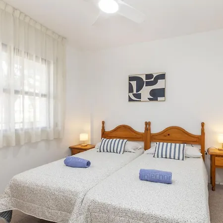 Apartmán Riviera Park-2 By Interhome *