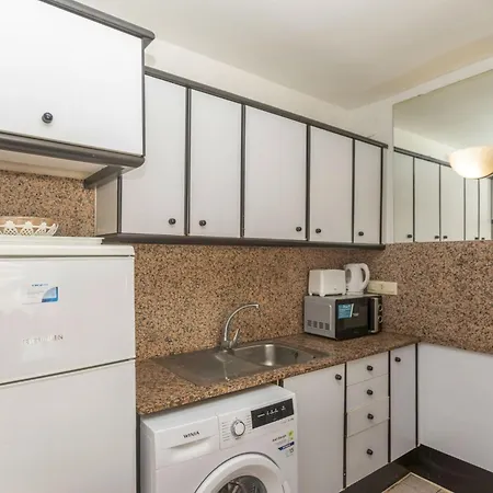 Riviera Park-2 By Interhome * Salou