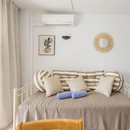 Riviera Park-2 By Interhome Apartmán Salou