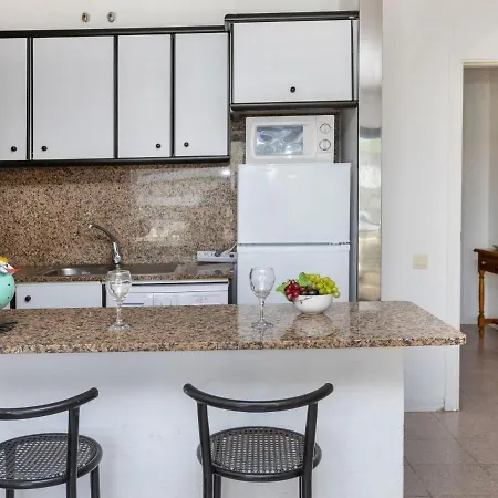 Apartman Riviera Park-2 By Interhome