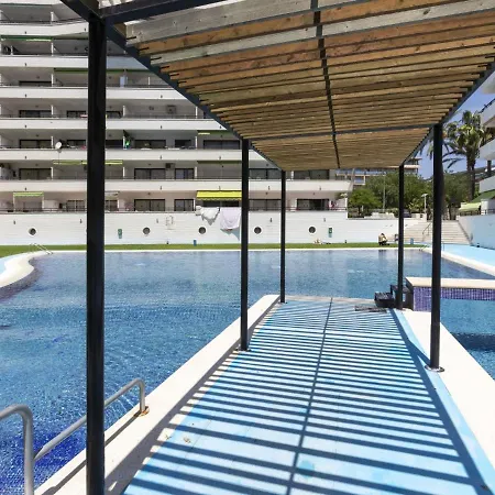 Riviera Park-2 By Interhome Salou