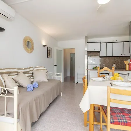Riviera Park-2 By Interhome Salou